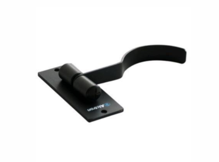 Alctron MAS002 Studio mount Headphone Headset Holder Wall Mount Hanger - Image 3