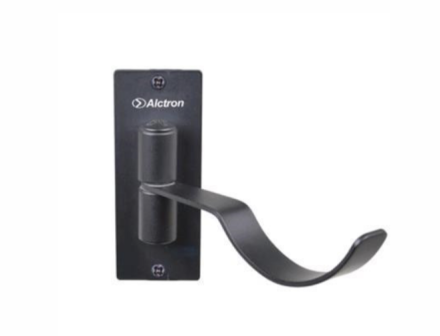 Alctron MAS002 Studio mount Headphone Headset Holder Wall Mount Hanger