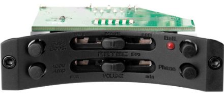 Artec easy fit Soundhole Preamp kit - SHP Series SHP5 SHP3 SHP variations SHP-5 - Image 14