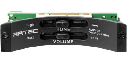 Artec easy fit Soundhole Preamp kit - SHP Series SHP5 SHP3 SHP variations SHP-5 - Image 15