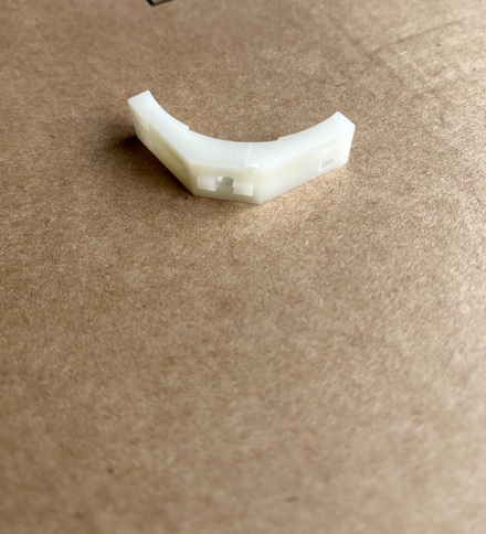 10 X   34MM MICROPHONE CAPSULE MOUNT FOR SELF BUILDS AND MODS - Image 4
