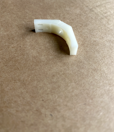 10 X   34MM MICROPHONE CAPSULE MOUNT FOR SELF BUILDS AND MODS - Image 5