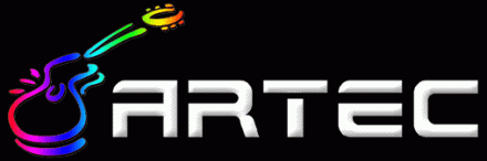 ARTEC EX3 peak controller guitar electronics - Image 12