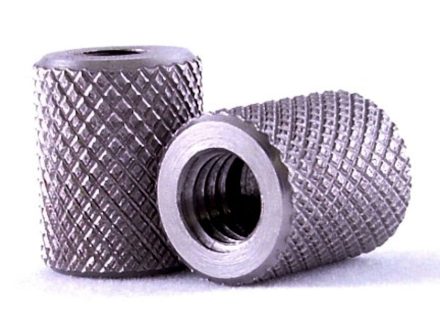 1 x WINDTECH M-10 Female 3/8"-16 to Female 1/4"-20 Thread Adapter..