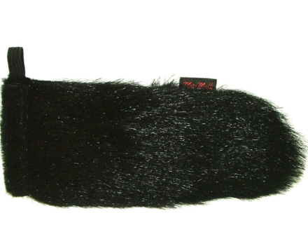 WINDTECH Mic Muff MM-28 for Shure VP83