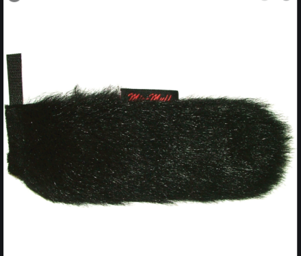 WINDTECH Mic Muff MM-29 for Rode Video Go