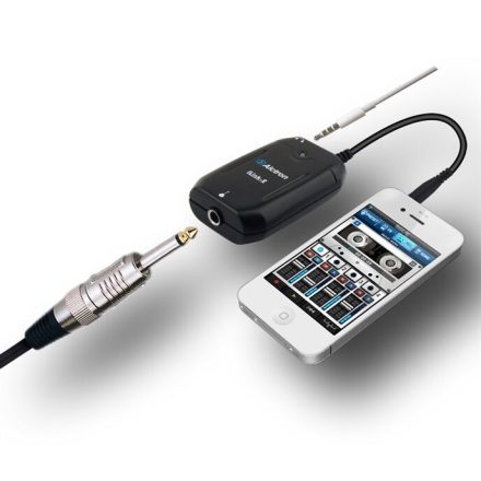 Alctron ILINK 2 guitar instrument interface ipad ipod touch and iphone-XMAS GIFT - Image 3