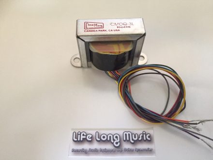 Cinemag CMOQ-3l high quality output transformer