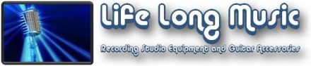 LLM CLASSIC PROFESSIONAL RECORDING STUDIO RIBBON MICROPHONE - Image 9