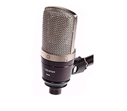 B-stock Alctron MC410 studio condenser microphone - Image 3