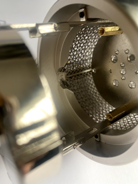 M49 Project Microphone outer Shell  type projects & mods - Image 12