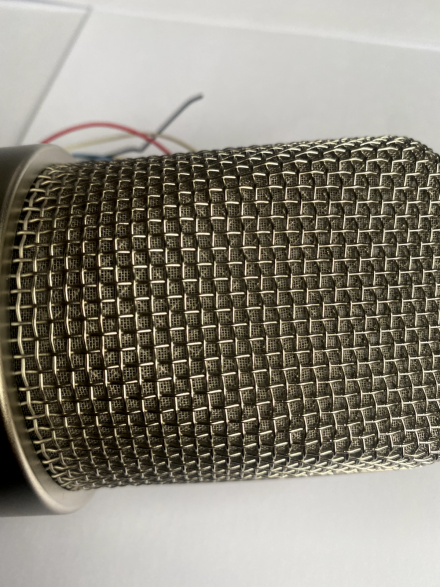 M49 Project Microphone outer Shell  type projects & mods - Image 13