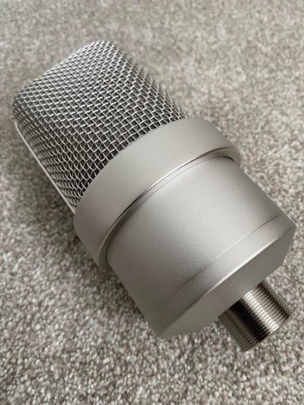 M49 Project Microphone outer Shell  type projects & mods - Image 4