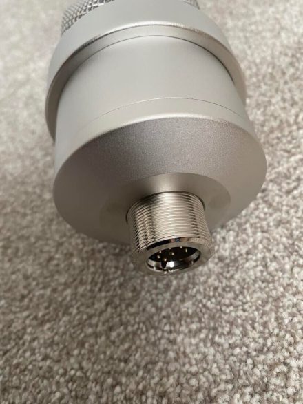M49 Project Microphone outer Shell  type projects & mods - Image 7