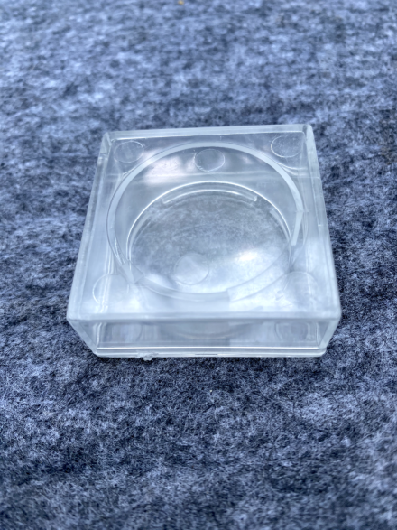 10 x 34mm microphone capsule cases - Image 4