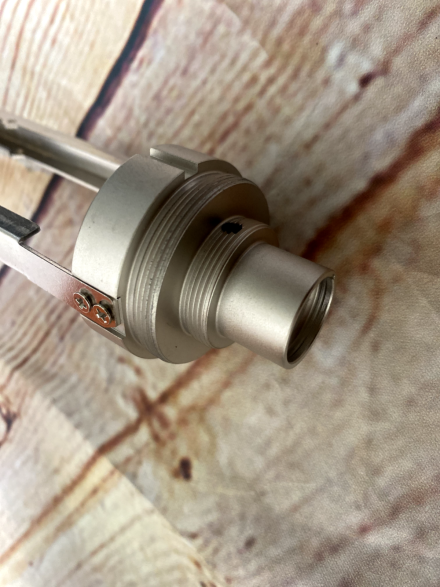 U87 U67 DIY Project Microphone outer Shell and box - projects & mods - Image 6