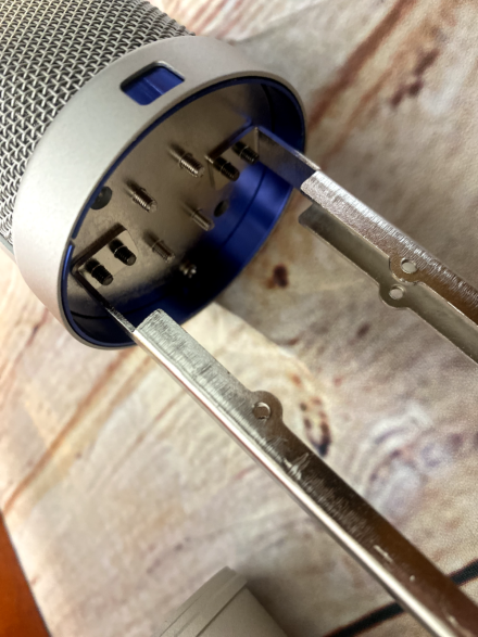 U87 U67 DIY Project Microphone outer Shell and box - projects & mods - Image 7