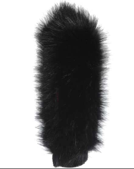 WINDTECH Mic Muff MM-16   for AT-815ST AT-815B BP-4027 BP-4071