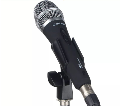 B-stock Alctron pm05 studio condenser microphone - Image 3