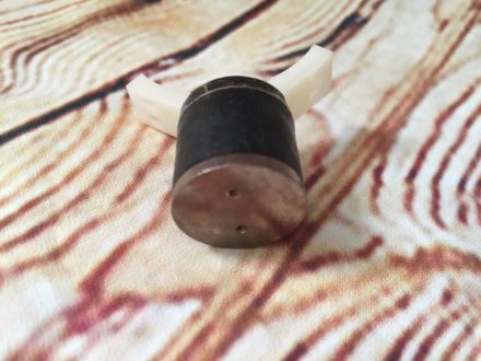 5 X LLM34  34MM MICROPHONE CAPSULE MOUNT FOR SELF BUILDS AND MODS - Image 3