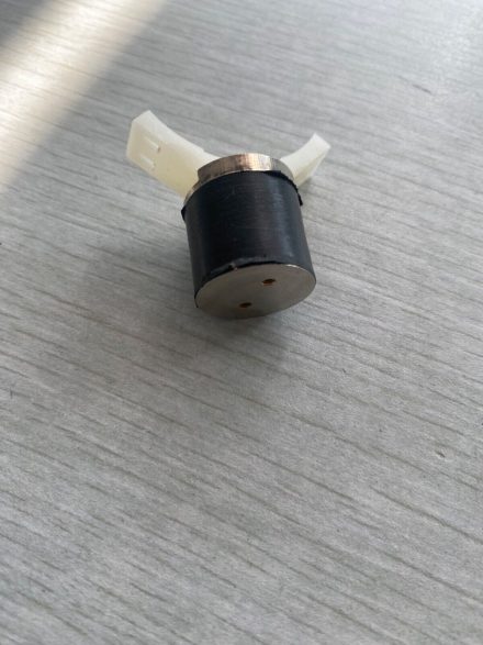 5 X LLM34  34MM MICROPHONE CAPSULE MOUNT FOR SELF BUILDS AND MODS - Image 4
