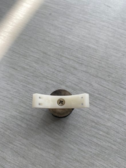 5 X LLM34  34MM MICROPHONE CAPSULE MOUNT FOR SELF BUILDS AND MODS - Image 5