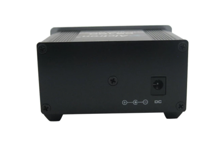 Alctron PS100 phantom power supply with EU 2 pin plug - Image 4