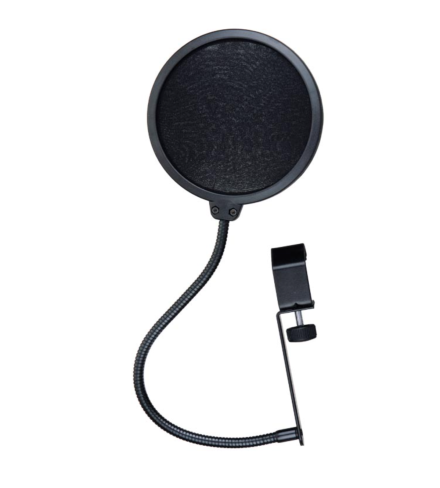 Alctron pf03 material Microphone pop shield pop Screen    B- stock