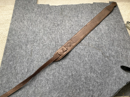 JOBLOT - B-Stock Genuine Soft leather guitar Straps 13pc. - Image 3