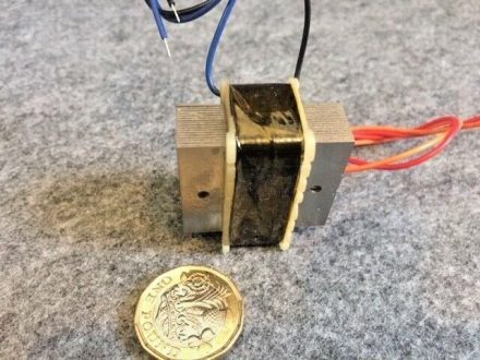 PREMIUM M49 STYLE  MICROPHONE OUTPUT TRANSFORMER - Image 6