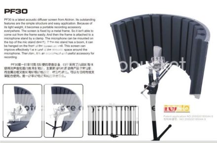 SALE! MAS003 RECORDING STUDIO HEADPHONE HOLDER, DT100 DJ - IDEAL XMAS GIFT - Image 20